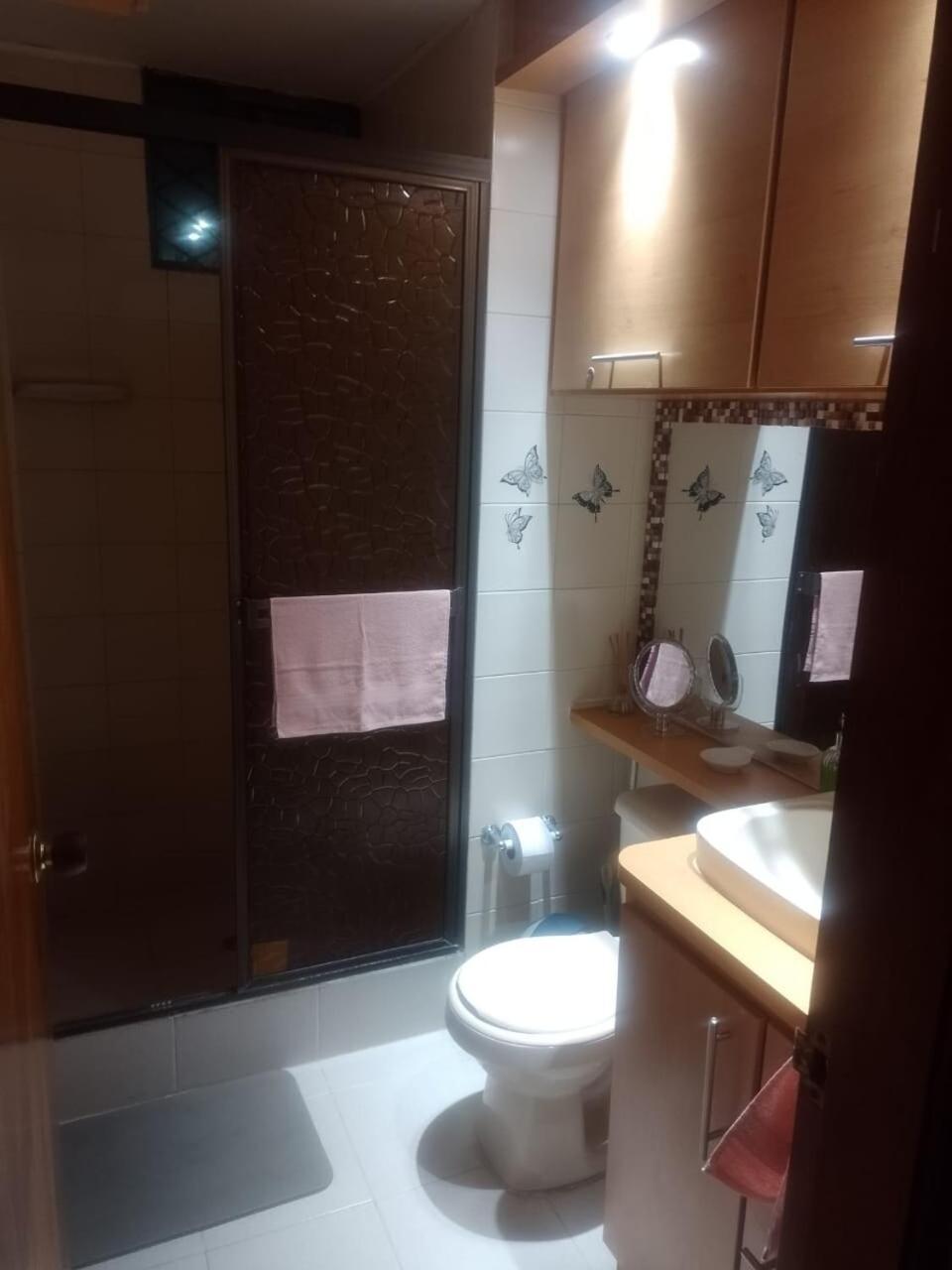 Apartamento Horizonte Y Cc Zazue