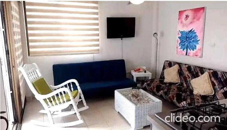 Apartamento Horizonte Y Cc Zazue *